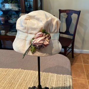 Vintage Hat